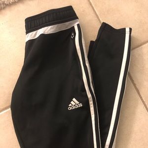 Adidas soccer pants